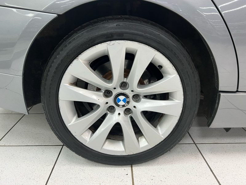 BMW SERIE 3 318D 143CH EDITION EXECUTIVE