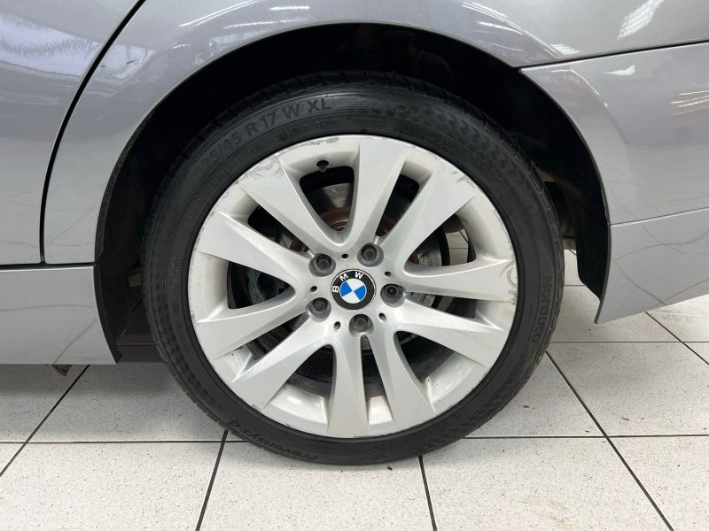 BMW SERIE 3 318D 143CH EDITION EXECUTIVE