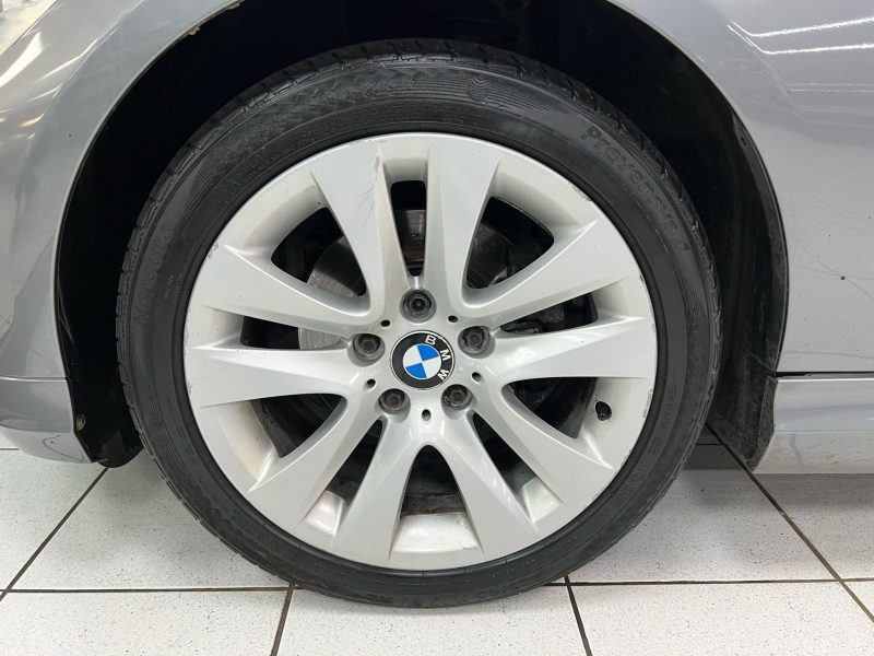 BMW SERIE 3 318D 143CH EDITION EXECUTIVE