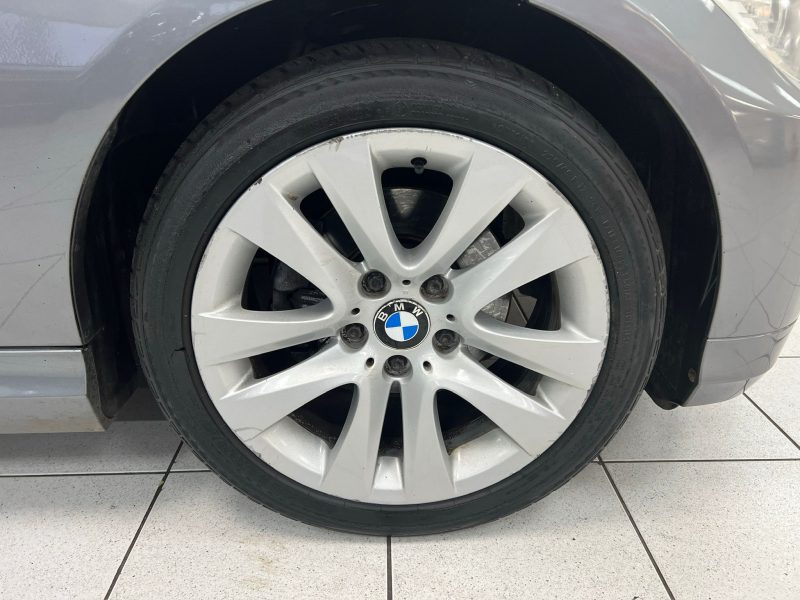 BMW SERIE 3 318D 143CH EDITION EXECUTIVE