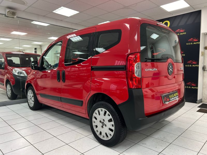 CITROEN NEMO COMBI 1.4I CONFORT