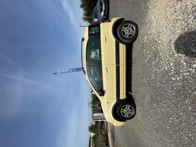 FIAT PANDA 1.3 JTD 4X4 70 CH 