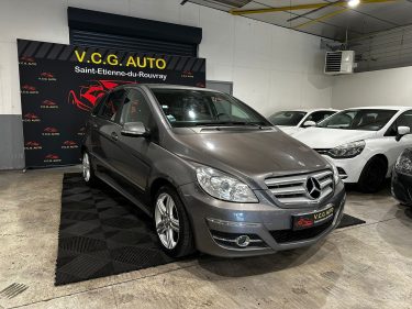 MERCEDES CLASSE B180 Sports Tourer W245 CDI