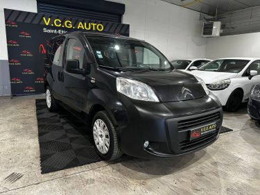 CITROEN NEMO 1.4 HDi 68Ch