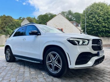 MERCEDES CLASSE GLE 2020