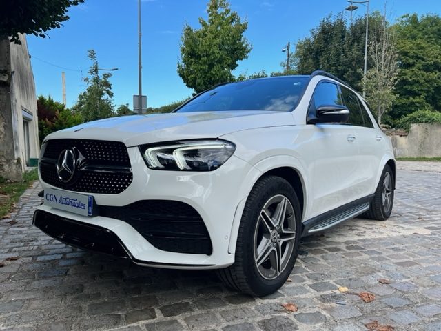 MERCEDES CLASSE GLE 2020