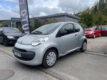 CITROEN C1 1.0i 70CV