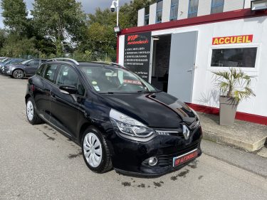 RENAULT CLIO IV Estate 2014