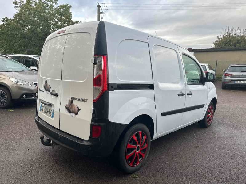 RENAULT KANGOO Express 2019