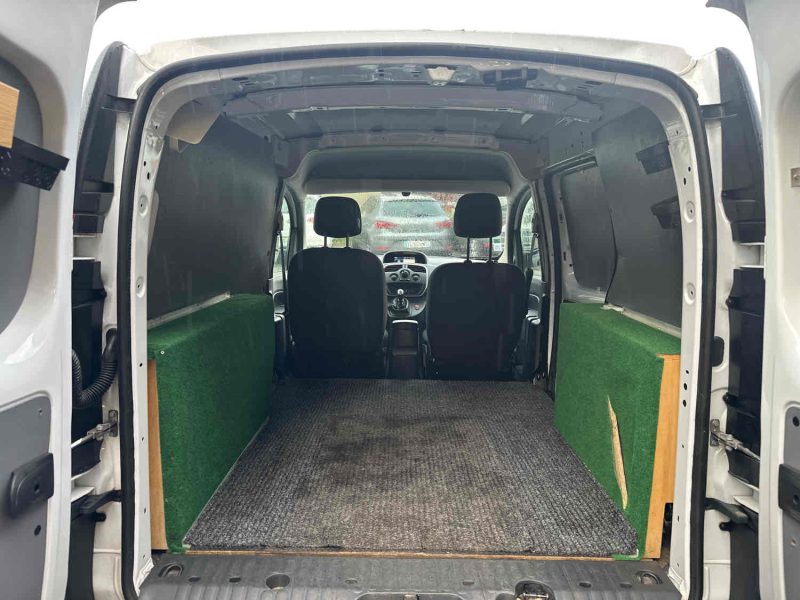 RENAULT KANGOO Express 2019