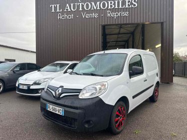 RENAULT KANGOO Express 2019