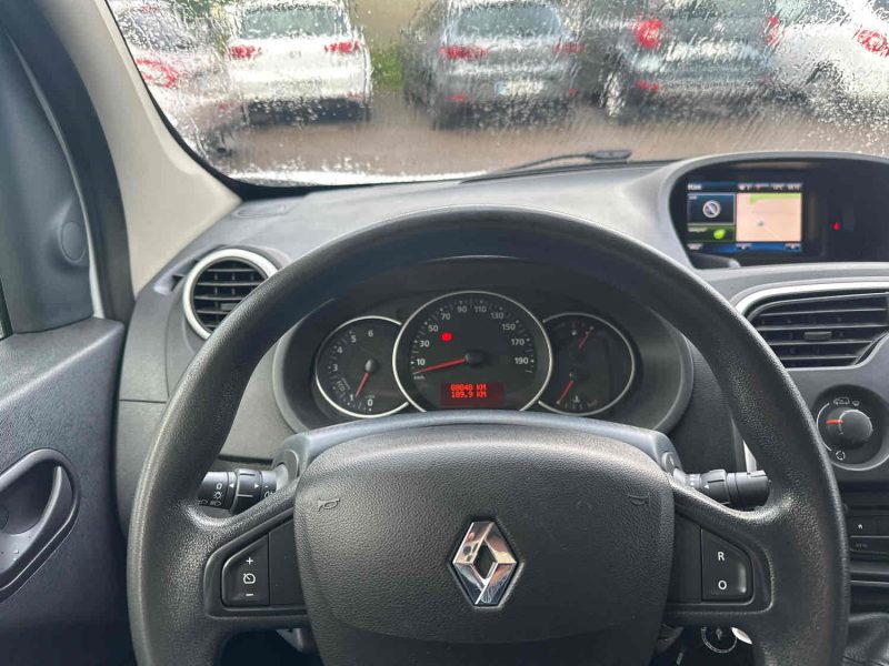 RENAULT KANGOO Express 2019