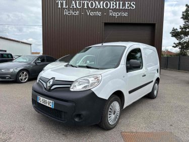 RENAULT KANGOO Express 2019