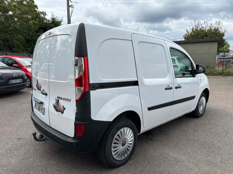 RENAULT KANGOO Express 2019