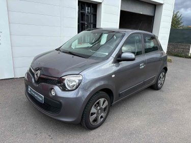 RENAULT TWINGO 2015