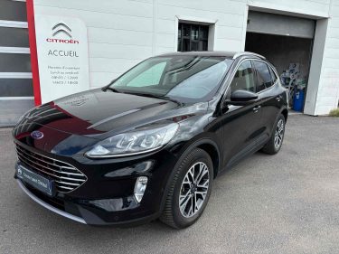 FORD KUGA 2020