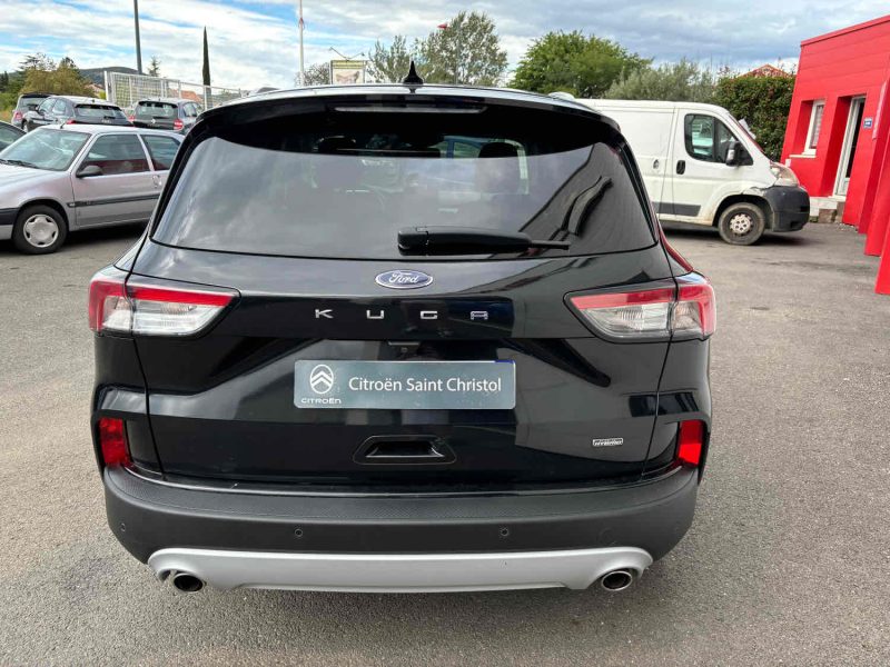 FORD KUGA 2020