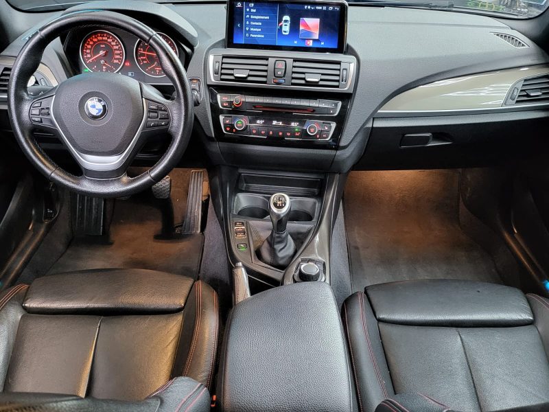 BMW SERIE 2 Coupé 220i 184cv Sport BVM6