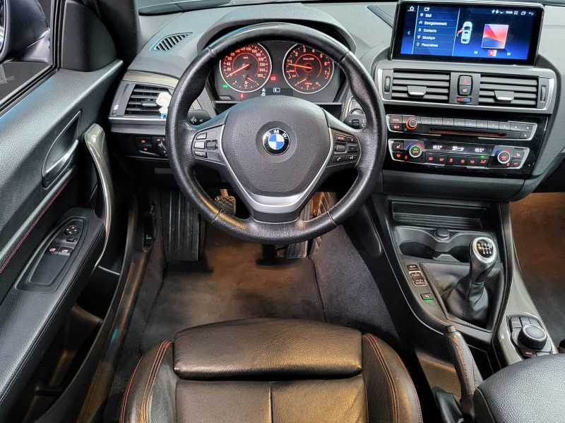 BMW SERIE 2 Coupé 220i 184cv Sport BVM6