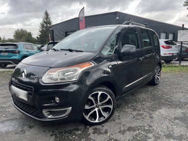 CITROEN C3 PICASSO 2011