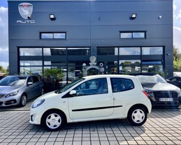 RENAULT TWINGO 1.2L 75CH ECO2 EXPRESSION