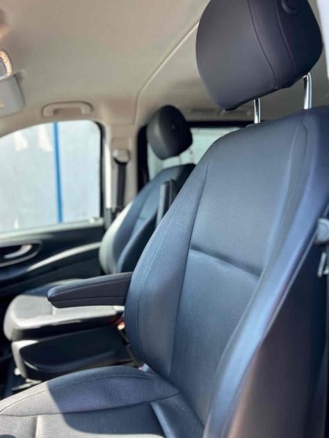 MERCEDES VITO MIXTO COMPTACT PRO