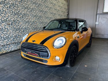 MINI MINI 2014