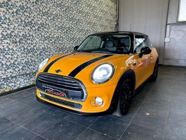 MINI MINI 2014