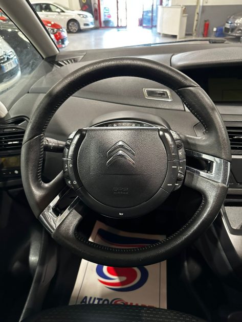 CITROEN C4 PICASSO 1.6 HDi 110