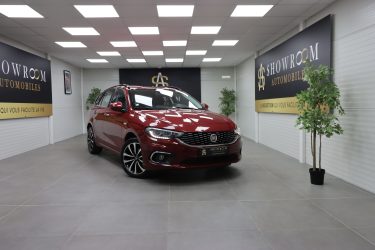 FIAT TIPO SW 2018