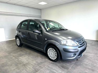 CITROEN C3 I 2008