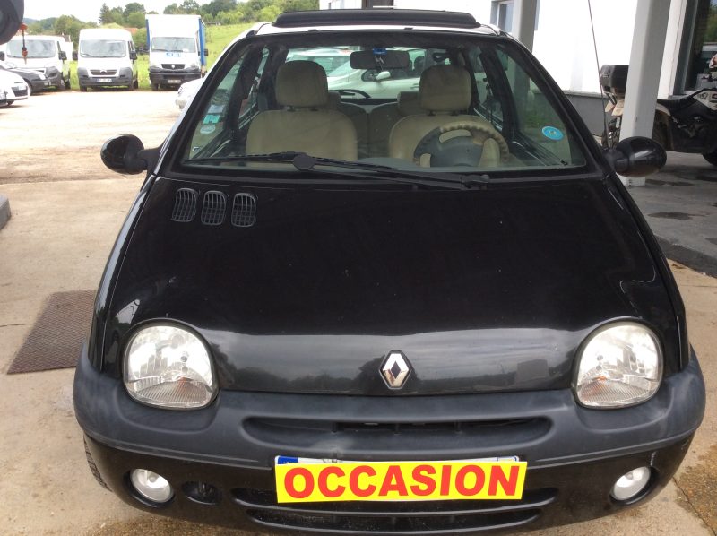 RENAULT TWINGO 75CH INITIALE