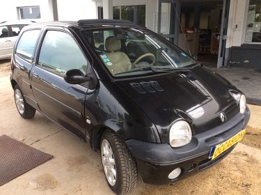 RENAULT TWINGO 75CH INITIALE