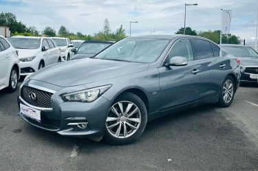 INFINITI Q50 2.2 PREMIUM 170ch