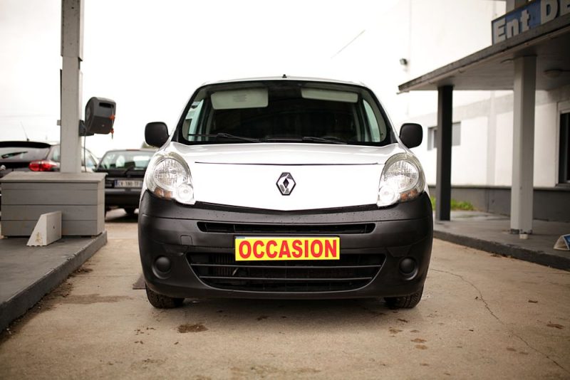 RENAULT KANGOO Express 2011 SANS TVA RECUPERABLE 