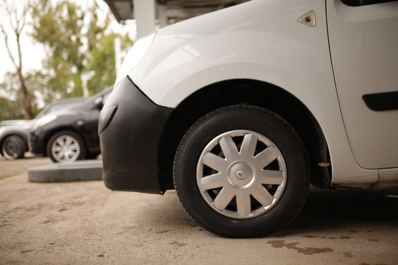 RENAULT KANGOO Express 2011 SANS TVA RECUPERABLE 