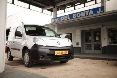 RENAULT KANGOO Express 2011 SANS TVA RECUPERABLE 