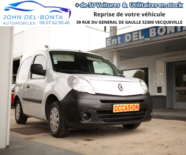 RENAULT KANGOO Express 2011 SANS TVA RECUPERABLE 