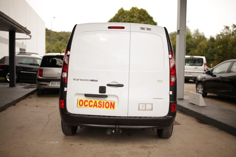 RENAULT KANGOO Express 2011