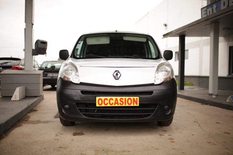 RENAULT KANGOO Express 2011