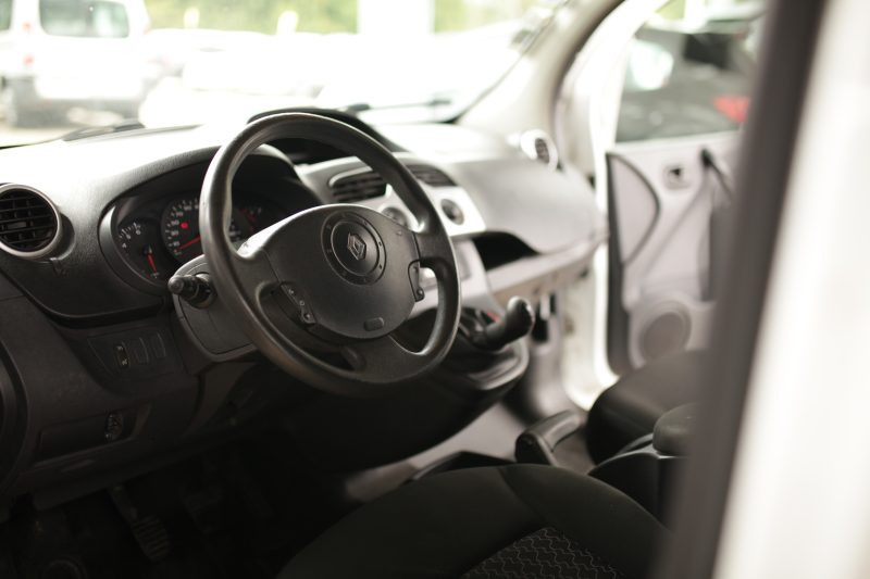 RENAULT KANGOO Express 2011