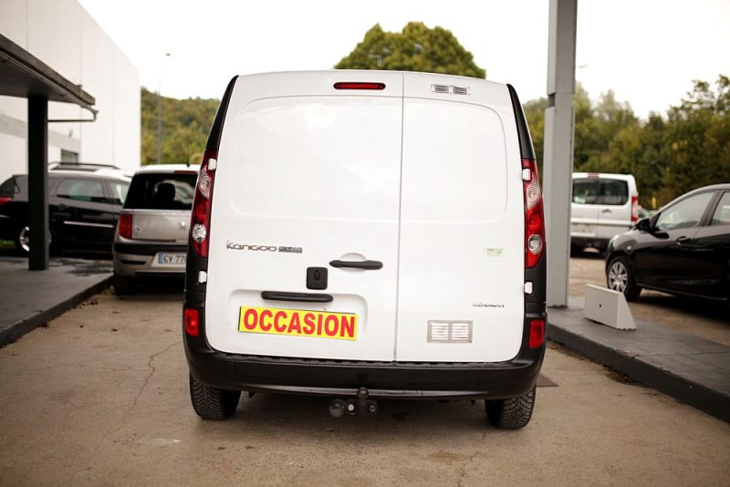 RENAULT KANGOO Express 2011 SANS TVA RECUPERABLE 