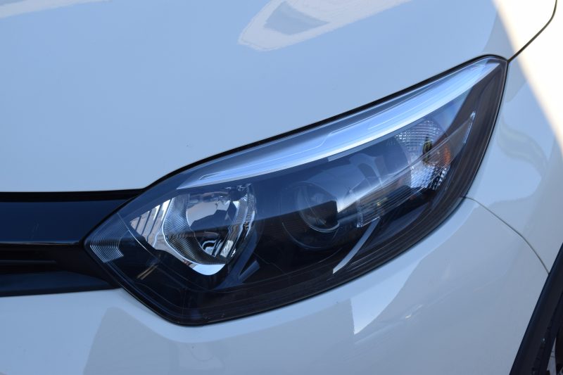 RENAULT CAPTUR 0.9 TCe 90 Moteur à chaine 2015