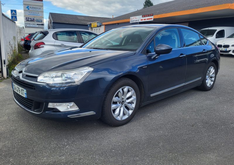 CITROEN C5 2013