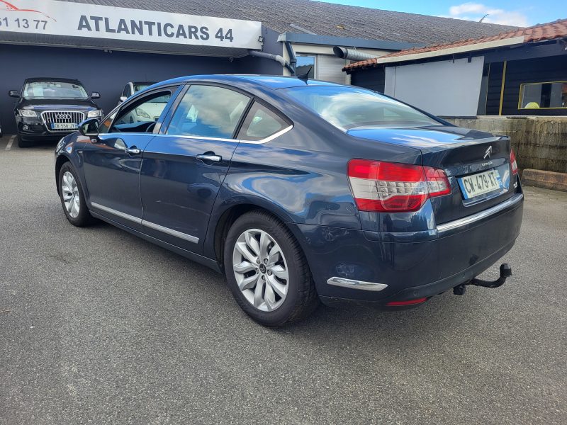 CITROEN C5 2013