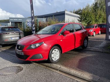 SEAT IBIZA IV 1.4TDI 80CV