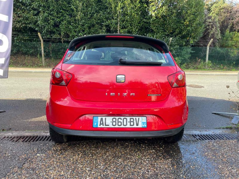 SEAT IBIZA IV 1.4TDI 80CV