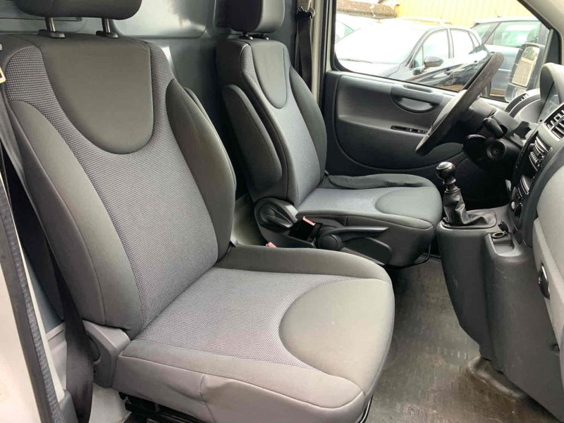 PEUGEOT EXPERT 2011 Camionnette  2.0 HDi 120 chv 