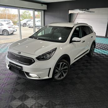 KIA NIRO 1.6 GDI PLUG-IN HYBRID PREMIUM DCT6 