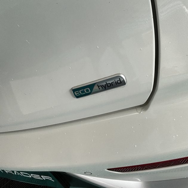 KIA NIRO 1.6 GDI PLUG-IN HYBRID PREMIUM DCT6